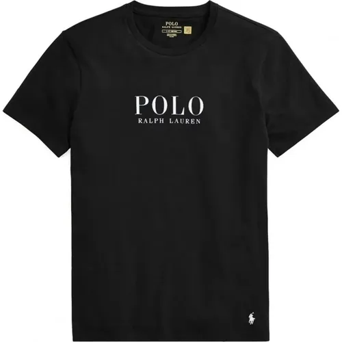 Stylisches T-Shirt und Polo , Herren, Größe: XL - Ralph Lauren - Modalova