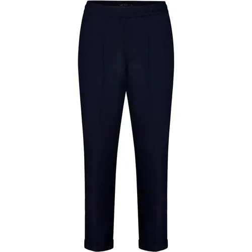 Trousers , male, Sizes: M, L, XL, S - Low Brand - Modalova