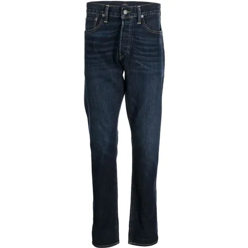 Jeans Denim Ralph Lauren - Ralph Lauren - Modalova