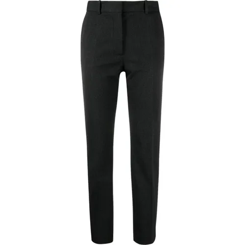 Coleman-Pant-Mel Gab Str , female, Sizes: L - joseph - Modalova