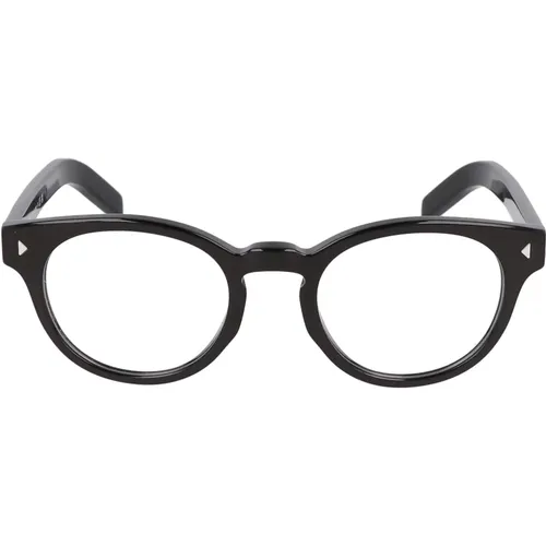 Moderne Pantos Brille Prada - Prada - Modalova