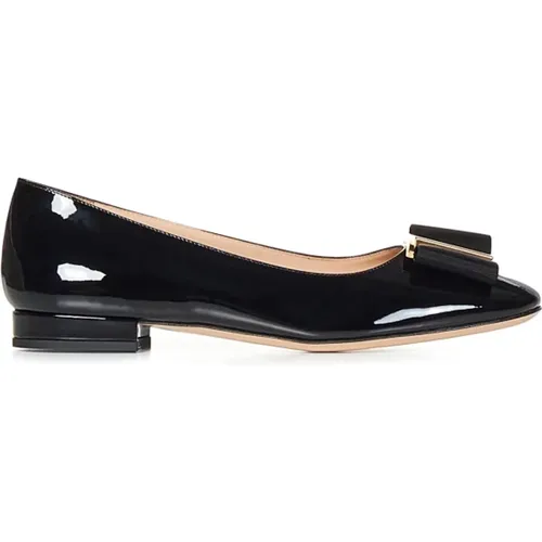 Ballerina Flats Elegant Style , female, Sizes: 3 UK, 5 UK - Tom Ford - Modalova