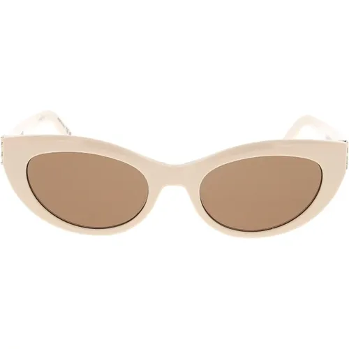 Sunglasses Saint Laurent - Saint Laurent - Modalova