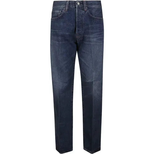 Jeans , female, Sizes: W25 - Made IN Tomboy - Modalova