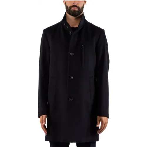 Men`s Coat , male, Sizes: 2XL, XL - Boss - Modalova