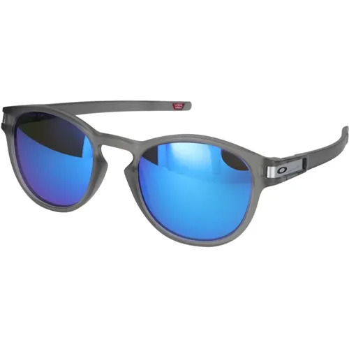 Stylische Sonnenbrille , unisex, Größe: 53 MM - Oakley - Modalova