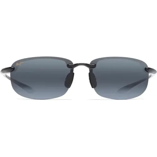 Ho'okipa Sunglasses - Polarized Lens Options , female, Sizes: ONE SIZE - Maui Jim - Modalova