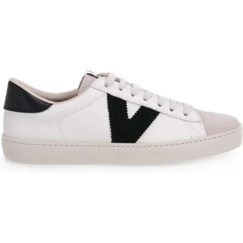 Sneakers , unisex, Sizes: 10 UK - Victoria - Modalova