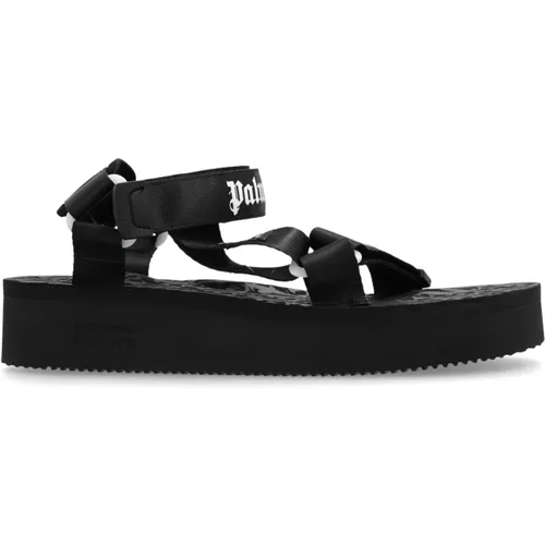 X Suicoke , Damen, Größe: 39 EU - Palm Angels - Modalova