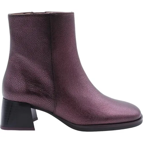 Stilvolle Stiefeletten Ursinus - Hispanitas - Modalova