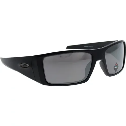 Stilvolle Polarisierte Sonnenbrille - Oakley - Modalova