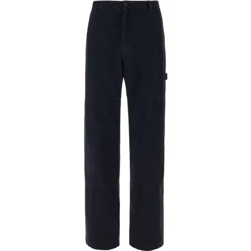 Stylish Pants for Men , male, Sizes: L, M - Dolce & Gabbana - Modalova