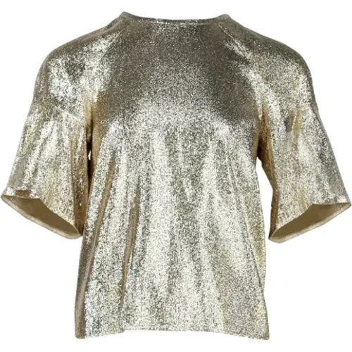 Pre-owned Polyester tops - Stella McCartney Pre-owned - Modalova