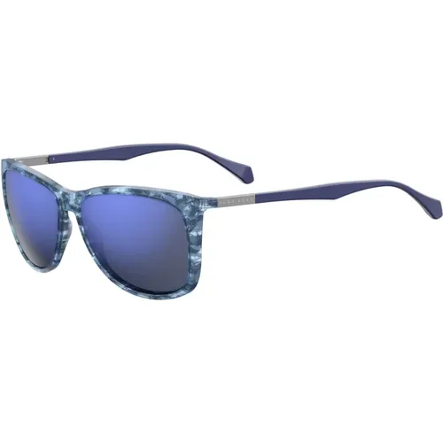 Stylische Sonnenbrille Boss 0823/S - Hugo Boss - Modalova