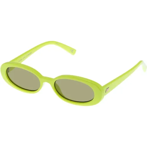 Sonnenbrillen , Damen, Größe: ONE Size - Le Specs - Modalova