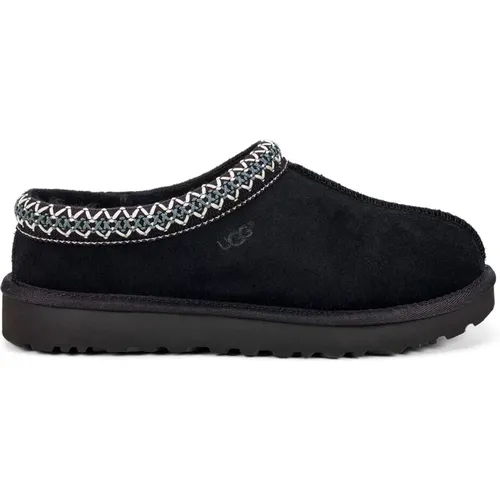 Tasman Slippers , female, Sizes: 3 UK, 4 UK - Ugg - Modalova