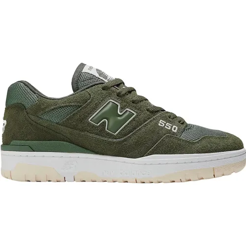 Limitierte Auflage Suede Nori Sneakers , Herren, Größe: 42 EU - New Balance - Modalova