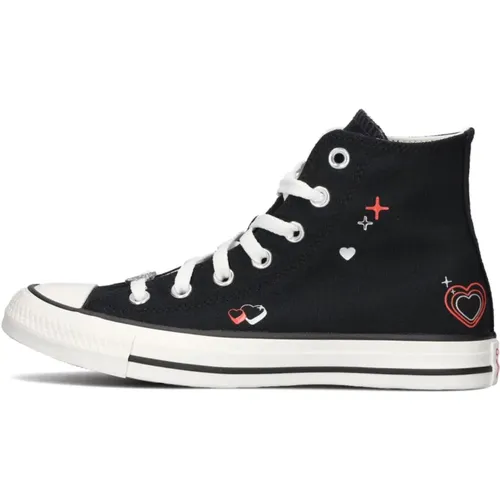 Hohe Sneakers Chuck 70 Hi , Damen, Größe: 36 EU - Converse - Modalova