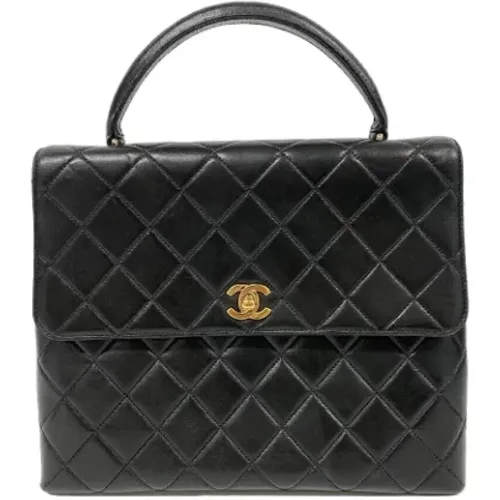 Pre-owned Leder chanel-taschen - Chanel Vintage - Modalova