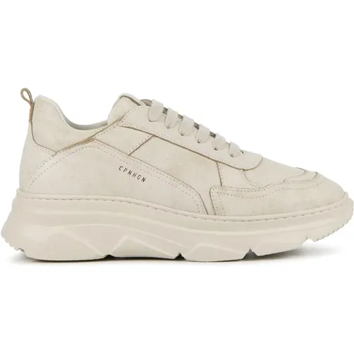 Sneakers , female, Sizes: 5 UK, 3 UK, 6 UK - Copenhagen Studios - Modalova