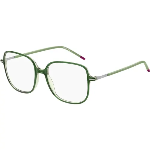 Green Eyewear Frames Hugo Boss - Hugo Boss - Modalova