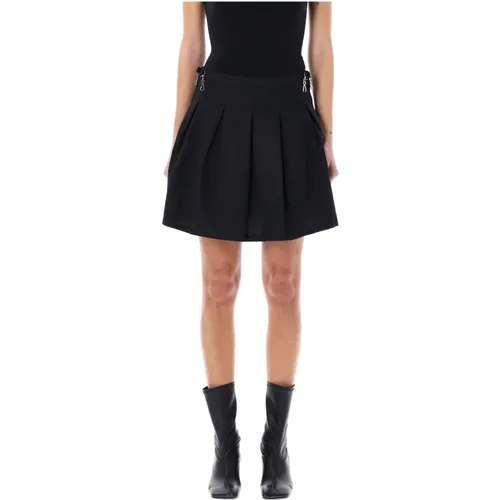 Women's Clothing Skirts Ss24 , female, Sizes: M, S - Our Legacy - Modalova