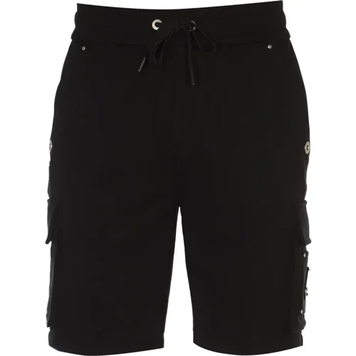 Cargo Shorts Hartsfield Style , male, Sizes: S - Moose Knuckles - Modalova