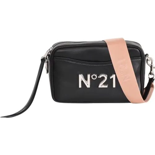 Cross Body Bags , female, Sizes: ONE SIZE - N21 - Modalova