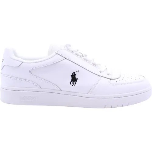 Marmot Sneaker , male, Sizes: 7 UK, 10 UK, 11 UK, 12 UK - Polo Ralph Lauren - Modalova