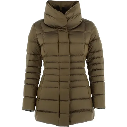 Winter Coats , female, Sizes: S, 2XS, XS, XL, M - Colmar - Modalova