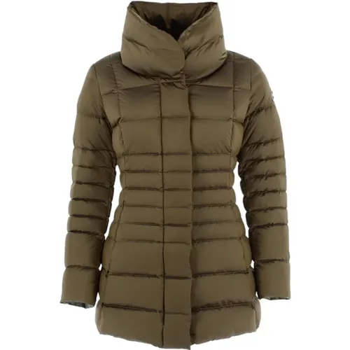 Winter Coats , female, Sizes: S, L, 2XS, XS, 2XL, XL, M - Colmar - Modalova