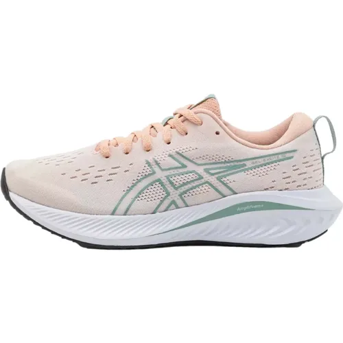 Gel-Excite 10 Sneakers , Damen, Größe: 39 1/2 EU - ASICS - Modalova