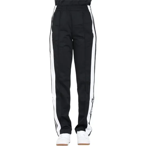 Sweatpants , Damen, Größe: L - adidas Originals - Modalova