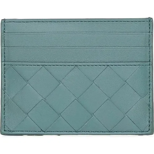 Stylish Wallets , female, Sizes: ONE SIZE - Bottega Veneta - Modalova