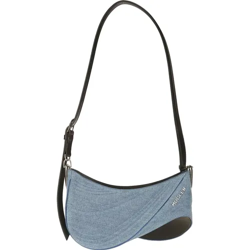 Shoulder Bags Mugler - Mugler - Modalova