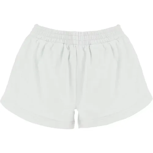 Short Shorts , Damen, Größe: XS - Balenciaga - Modalova