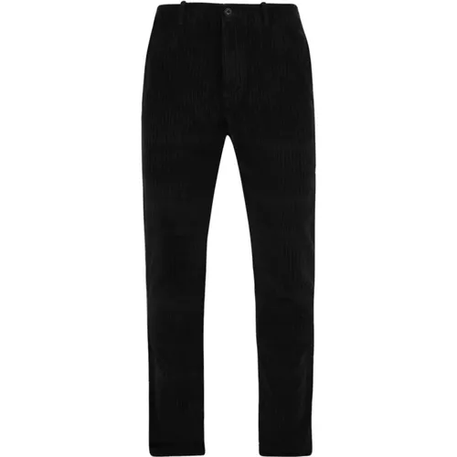 Andrea GTA Trousers , male, Sizes: S, L, M, XS - Gaudi - Modalova