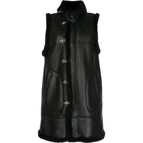 Coats , female, Sizes: S - Noir Kei Ninomiya - Modalova