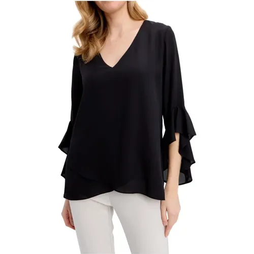 Tops , female, Sizes: L, S - Joseph Ribkoff - Modalova