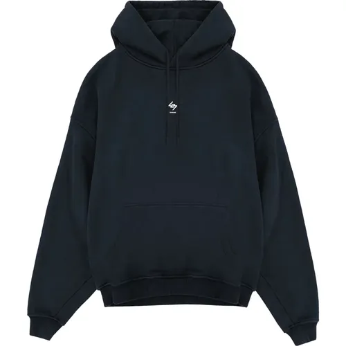 Oversized Strick Hoodie REPRESENT - REPRESENT - Modalova