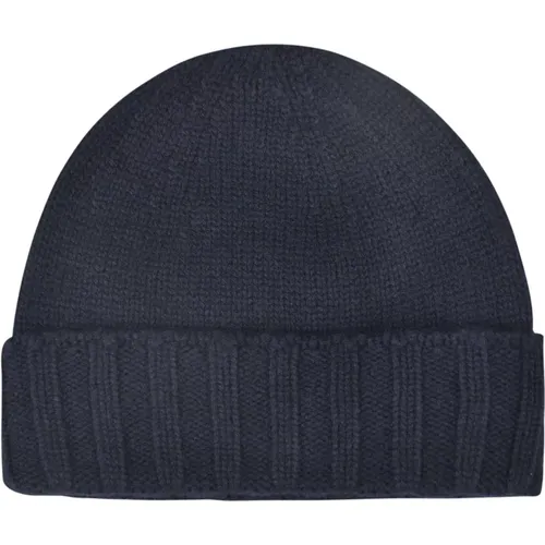 Hats,Rasata Beanie Hat Drumohr - Drumohr - Modalova