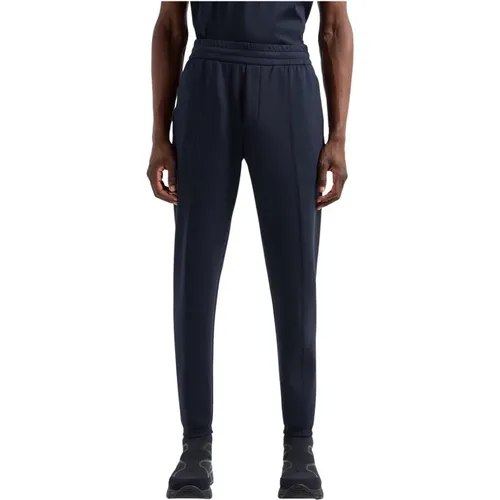 Trousers Stylish , male, Sizes: S, M - Emporio Armani - Modalova