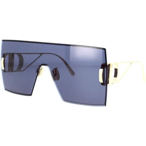 Montaigne M1U B0B0 Sunglasses , unisex, Sizes: ONE SIZE - Dior - Modalova