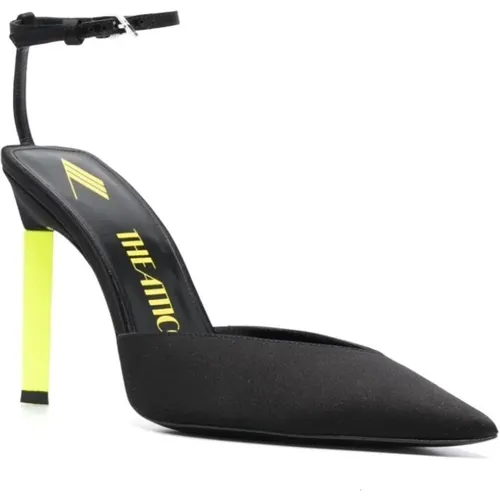 Perine 468 High Heels The Attico - The Attico - Modalova