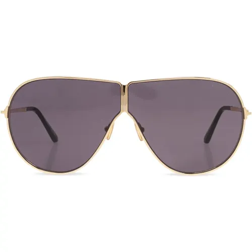 Sunglasses , unisex, Sizes: ONE SIZE - Tom Ford - Modalova