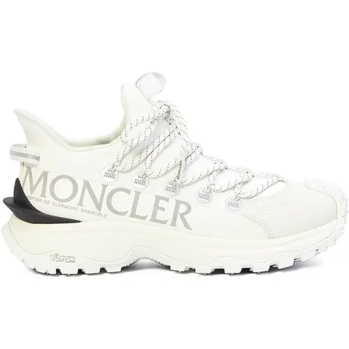 Outdoor Trailgrip Lite2 Nylon Sneakers , Herren, Größe: 44 EU - Moncler - Modalova