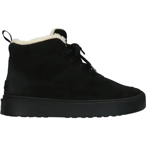 Aput Lusa - Sneaker (high) , Damen, Größe: 36 EU - Blackstone - Modalova