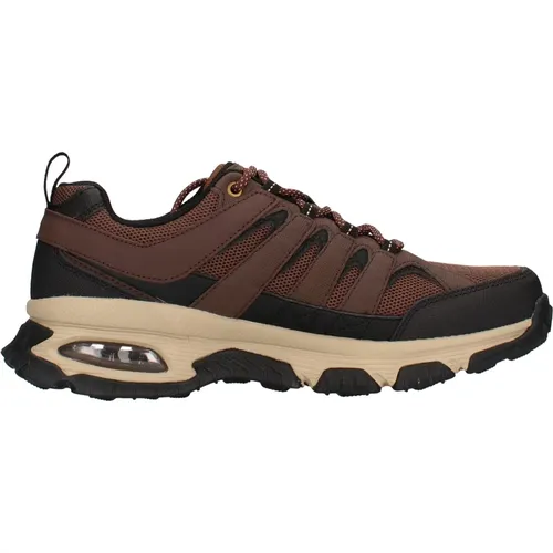 Straßen Sneakers Kollektion , Herren, Größe: 40 EU - Skechers - Modalova