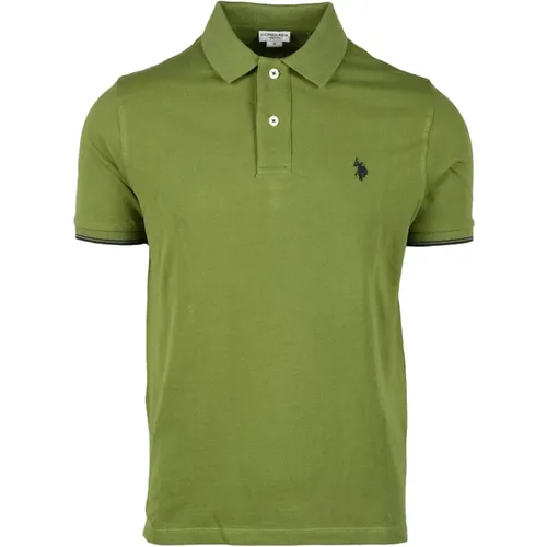 Poloshirt U.S. Polo Assn - U.S. Polo Assn. - Modalova