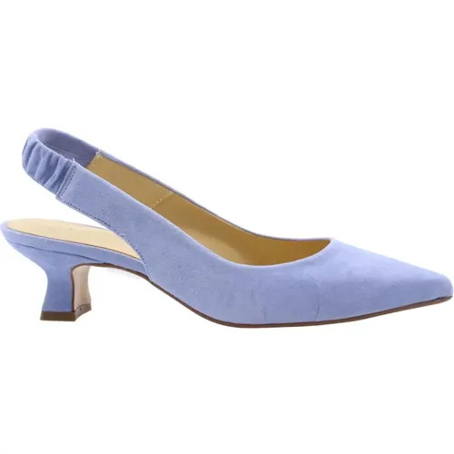 Cannes Slingback Schuhe , Damen, Größe: 37 EU - Ctwlk. - Modalova